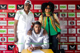 Official: CharltonÂ Athletic confirm signing of Chelsea youth product AdegokeÂ 