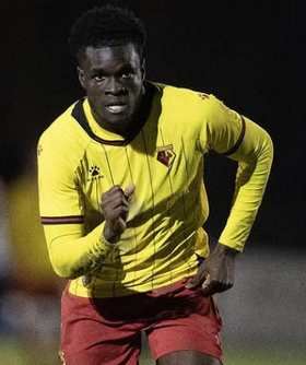 Confirmed: Watford offer new deal to talented Nigerian attacker despite injury