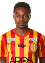 Success Nwosu Nets First Professional Goal For Syrianska