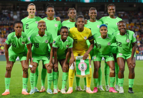  2023 WWC: Five observations from Super Falcons loss on penalties to Lionesses 