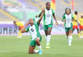   WAFCON : Three best and worst performers as Nigeria knockout Cameroon for semifinal place