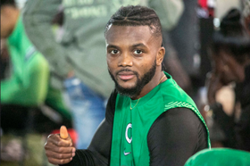 Super Eagles roster update: AwaziemÂ drafted in as third UK-based player withdraws from squad
