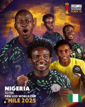 Nigeria 0 Senegal 0 (3-1 after pens): Five takeaways from Flying Eagles' shootout win v Cubs