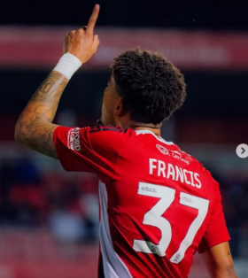 EFL club owned by Man Utd legends offer new deals to Olopade, Adelakun; Okoronkwo returns to Everton 