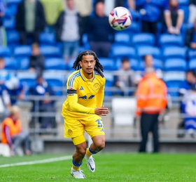 Nigerian utility player phenomenal on full debut for Leeds United in 1-0 win against Harrogate