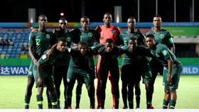 Netherlands U17 Coach Reveals Precisely Where Golden Eaglets Are Very Good 