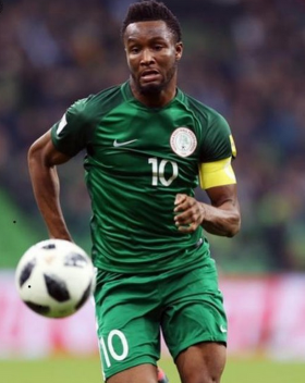 'He wasn't a starter at Chelsea' - Siasia claims agent offered N91m to include Mikel in Olympics squad 