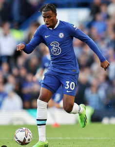  Chukwuemeka reveals three things Potter told him to do before Chelsea debut