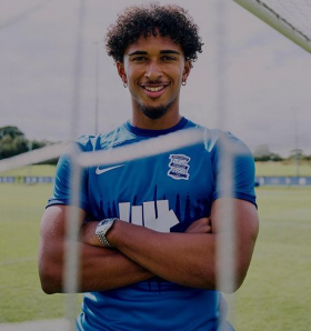 Official: Man Utd icon Rooney to coachÂ Emanuel Aiwu at Birmingham City