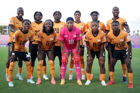 Banda, Chanda and more: Four Zambian players Super Falcons must silence in Wafcon clash