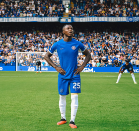 'Has not had a great start to his Chelsea career' - EkokuÂ calls for patience withÂ Caicedo