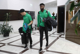 Super Eagles GK named in Omonia's travelling squad for UEL clash vs Man Utd 