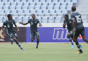 Golden Eaglets player ratings : Williams, Azeez standout; Michael good going forward; Olaleke strong tackler