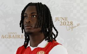 Confirmed: English-born Nigerian centre-back departs Celtic after ten years of service