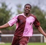 Non-League Club Maldon & Tiptree Snap Up Salako