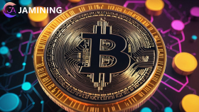 JAMining Cloud Mining Platform: Leading the new era of cryptocurrency mining