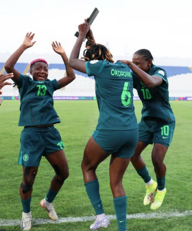 Super Falcons player ratings: Babajide outstanding, Okoronkwo officially the best, Plumptre stands tall