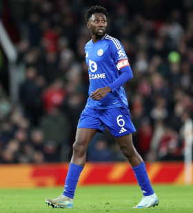 'Very solid player' â€“ Former Man Utd chief scout confirms Everton are interested in Ndidi