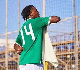 Ireland squads: Umeh brothers, Southampton and Watford starlets among 10 Nigerians called up