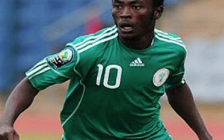 Visa Hitch Keeps Panathinaikos Target  Abdul Ajagun In South Africa