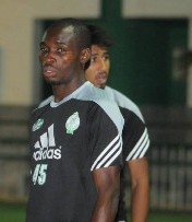 Done Deal : Kunle Odunlami Seals Move To Botosani From Akure Gunners 