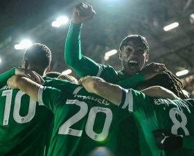 FA Cup: Two Nigerians help Plymouth Argyle end Liverpool's quadruple dream 