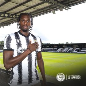 Sobowale: Wingback who shares the same agent as Rangers' summer signing joins St Mirren 