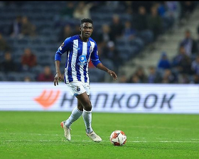 Super Eagles left-back helps Porto qualify for final of Taça de Portugal