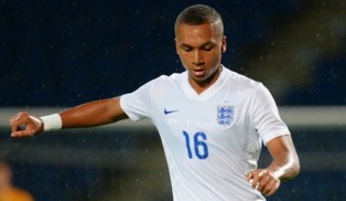 England Coach Explains Why He Replaced Layton Ndukwu At Euro Under 17s