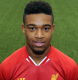 Jordon Ibe: Liverpool alum who turned down approach from ex-Nigeria coach Oliseh joins new club 