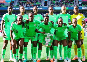 WWC England v Nigeria: Match preview, what to expect, team news, key players, kickoff time