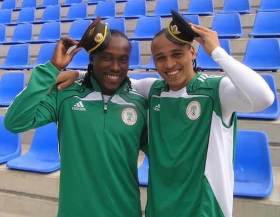 CSKA Moscow legend Chidi Odiah reveals if he will attend Russia v Nigeria friendly 