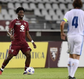 Ivan Juric highlights three attributes Super Eagles star will offer for Torino