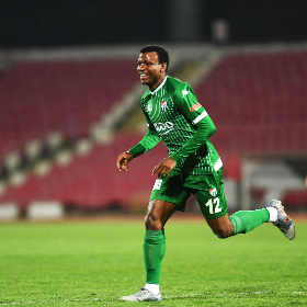 Bursaspor's Shehu Achieves Scoring Feat For The First Time Since Moving To Europe 