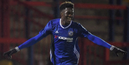  Chelsea Receive Bad News From Netherlands On In-form Striker Ugbo  