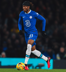 Chelsea may be forced to listen to offers for Newcastle target Madueke if Felix re-signs and Sterling stays