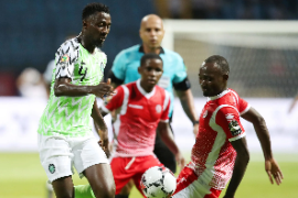  Three Reasons Why The Super Eagles Can Win AFCON 2019 In Egypt