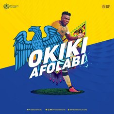 Official: Ismaily Announce Capture Of Free-Scoring Nigerian Striker