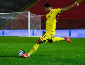 SC Freiburg goalkeeper Atubolu chases two Bundesliga records before international break 