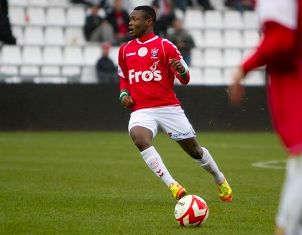 Official : Ex-Nigeria U20 Star Sani Tahir Released By Danish Club