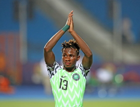  2019 AFCON Algeria Vs Nigeria : The Top Four Players To Watch Out For 