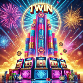 Local football derbies in Nigeria: A thrilling betting experience on 1winsite.ng