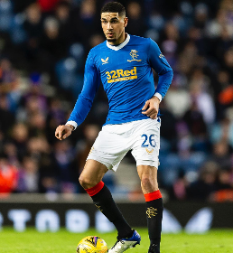 Balogun named in Scottish Premiership TOTW after starring in Rangers rout of Hearts 