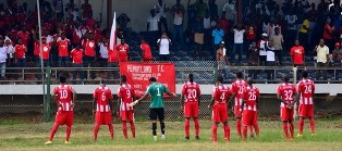 Heartland Ready To Sell Want-away GK Obi To FC Ifeanyi Ubah For N10M