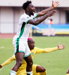 Stars of the Super Eagles: Best Nigerian players to bet on