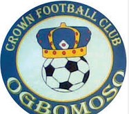 Crown Vows To Wreck Ikorodu United