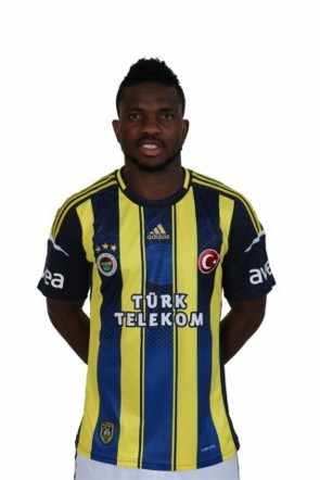 Complete Sports: Nigeria Skipper Joseph Yobo Says He Was Not Fined By Fenerbahce