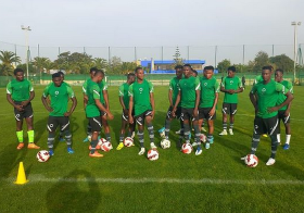 2023 U20 AFCON : Five takeaways from the Flying Eagles 1-0 loss to Senegal