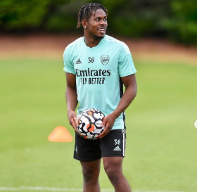 Arsenal U23s boss runs the rule over seven players of Nigerian descent ahead of tough fixtures