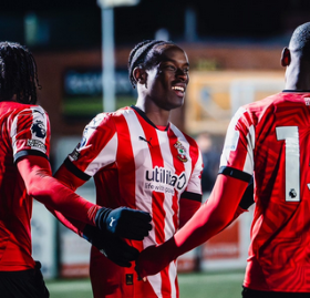 PL2 playoff: Ex-Flying Eagles invitee scores for Crystal Palace but Abu has final say in Southampton win